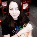 Avatar EceKelemcisoy 