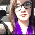 Avatar AmandaMKelly 