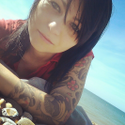 Avatar LuciLou 