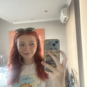 Avatar gingersailor28 