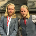 Avatar JonasWiberg 