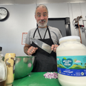 Avatar VeganVagabond23 