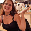Avatar MariaCelenza 