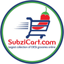 Avatar SubziCart 