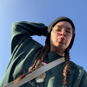 Avatar saravr 