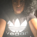 Avatar Curvyvegan22 
