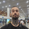 Avatar MostafaShafiei 