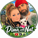 Avatar DimaAndNat 