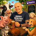 Avatar VeganVoyager81 