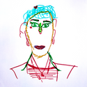 Avatar ungeziifer 