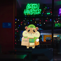 Avatar GreenHamsterTbilisi 