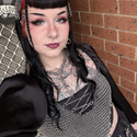 Avatar sarahlovescats 