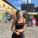 Avatar CecileYvonne 