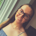 Avatar smileychickpea 
