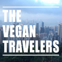 Avatar thevegantravelers 