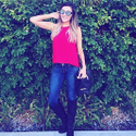Avatar CassaundraLeigh 