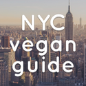 Avatar NYCveganguide 