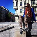 Avatar agnethesh 