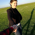 Avatar KirstenBelgium 