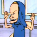 Avatar cornholio 