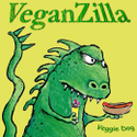 Avatar Veganzilla 