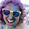 Avatar VeganGeekGirl 