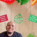 Avatar TheLatinAmericanVegan 