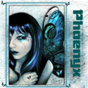 Avatar SilverPhoenyx 