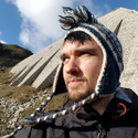 Avatar HughHollingdale 