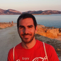 Avatar DimitrisKouskousis 
