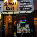 Avatar GingerRoot 