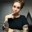 Avatar Hannasch 