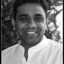 Avatar AnandSanthanam 