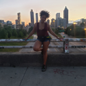 Avatar shevaunjohnson 