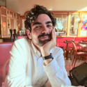 Avatar brenohm 