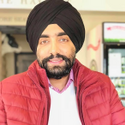Avatar HarsimranjitSingh 