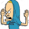 Avatar TheGreatCornholio 