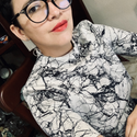 Avatar SandraAguirreFlores 