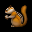 Avatar FrenchSquirrel 
