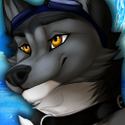 Avatar Veggiwolf 