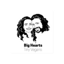 Avatar bigheartstinyvegans 