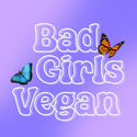 Avatar badgirlsvegan 