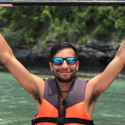 Avatar BenParmar 