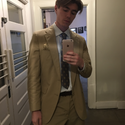 Avatar CodyDMarshall