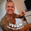 Avatar MartinVeganoJensen 