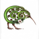 Avatar Kiwi-Vegan 
