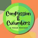 Avatar Compassion&Cucumbers 