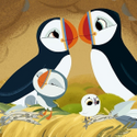 Avatar HappyPuffin 