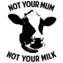 Avatar NotYourMumNotYourMilk 
