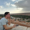 Avatar ChenLevy 
